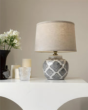 Lampe de table Talora